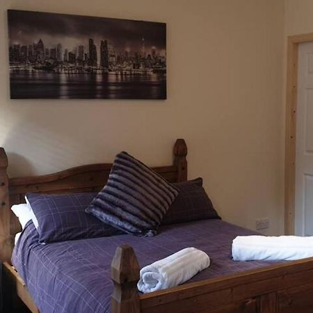Ensuite Rooms 윅 외부 사진