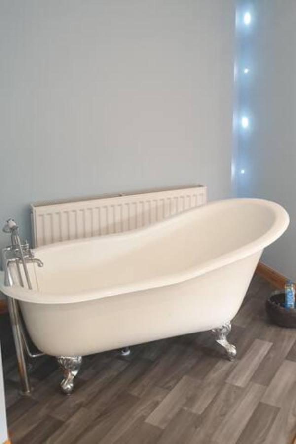 Ensuite Rooms 윅 외부 사진