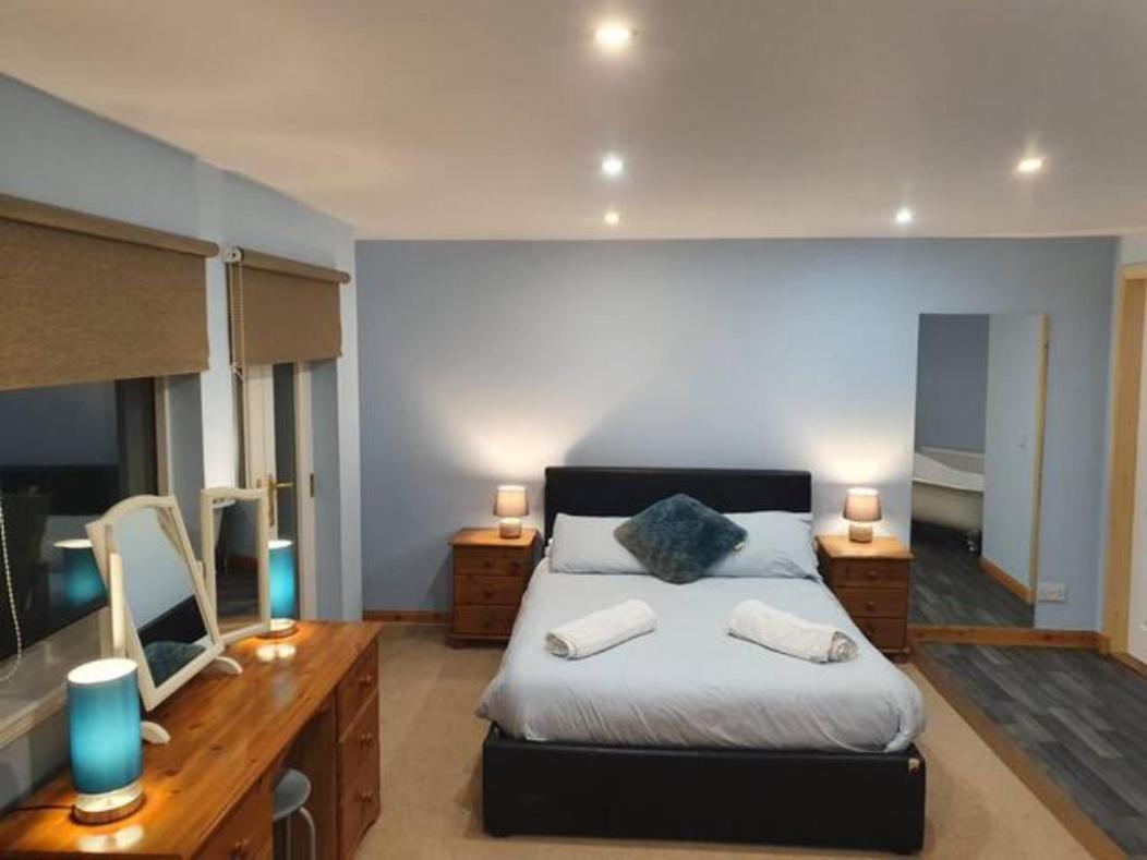 Ensuite Rooms 윅 외부 사진